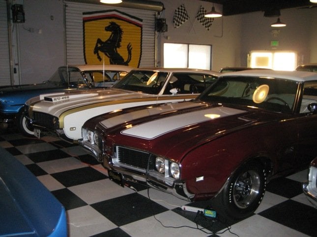 Ar-Jay's Upholstery Shop - upholstery in San Diego, CA