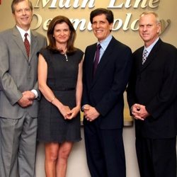 Main Line Dermatology