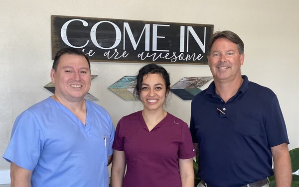 Chicoine Family Chiropractic