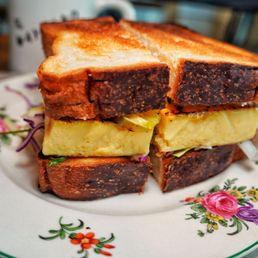 Saint Paul Sando