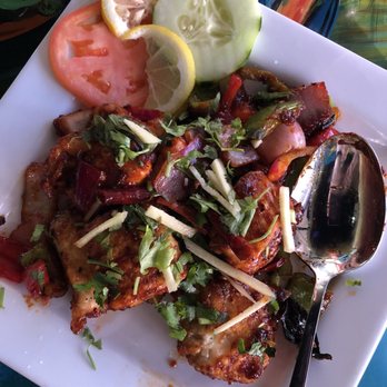 Awadh India Restaurant - Indian Near Me - Columbus, Ohio