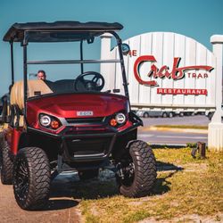 Destin Elite Cart Rentals