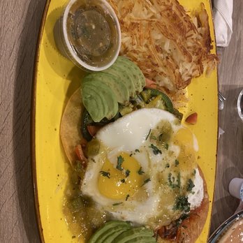 Toast & Jam - Huevos rancheros - Breakfast & Brunch Near Me - Lawton, Oklahoma Toast & Jam - Huevos rancheros - Breakfast & Brunch Near Me - Lawton, Oklahoma