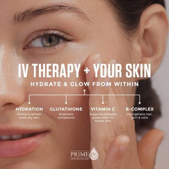 PRIME IV HYDRATION & WELLNESS - TEMPE - Updated June 2026 - 40 Photos & 11  Reviews - 1825 E Guadalupe Rd, Tempe, Arizona - Weight Loss Centers - Phone  Number