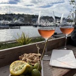 The Cove