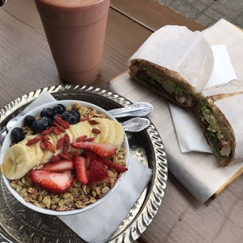 Pause Cafe - Breakfast - Moroccan Near Me - New York, New York Pause Cafe - Breakfast - Moroccan Near Me - New York, New York