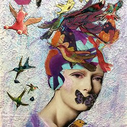 Art Therapy Studio