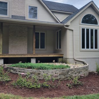 JMY Stucco Professional - After - Stucco Services Near Me - Linden, New Jersey JMY Stucco Professional - After - Stucco Services Near Me - Linden, New Jersey