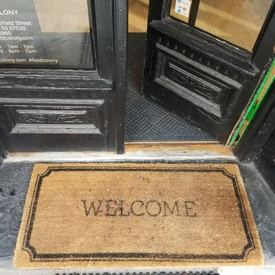 Field Colony by null