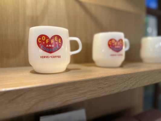 Verve Coffee Roasters by null