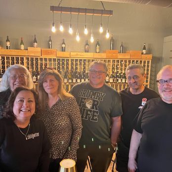 Cellar 8 - Wine Bars Near Me - Carson City, Nevada