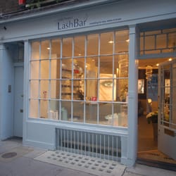 Lash Bar - Lash Bar exterior