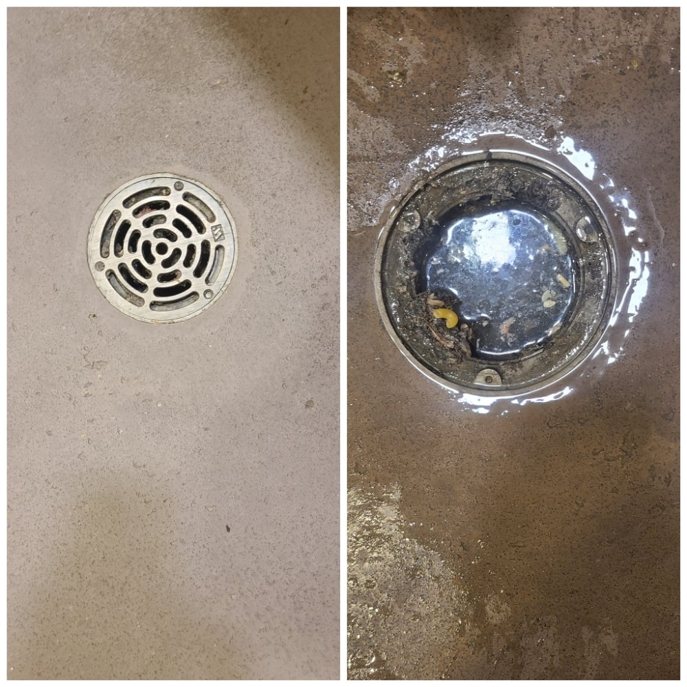 Slide of Advanced Plumbing Solutions