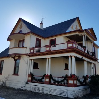 1. Inside Out Roofing and Restorations