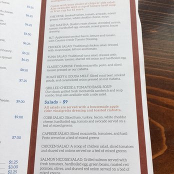 Laurel Street Bakery - Menu - Bakeries Near Me - New Orleans, Louisiana Laurel Street Bakery - Menu - Bakeries Near Me - New Orleans, Louisiana
