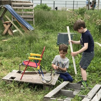 Play Ground - Serious work. - Summer Camps Near Me - New York, New York Play Ground - Serious work. - Summer Camps Near Me - New York, New York
