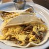Texas Toast Breakfast and Burgers gift card