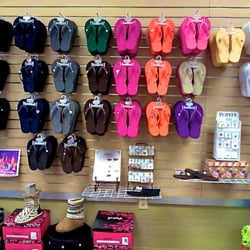 Posh Flops