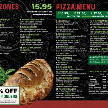 House of Pizza Orleans - Pizza Near Me - Ottawa, Ontario House of Pizza Orleans - Pizza Near Me - Ottawa, Ontario