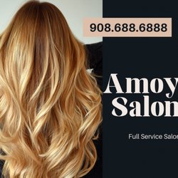 Amoy Salon and Spa