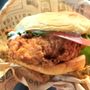 Photo of Wayback Burgers