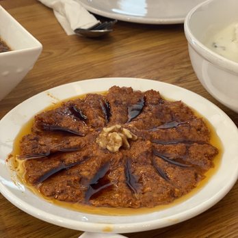 Pattternz - Mediterranean Near Me - Sterling Heights, Michigan