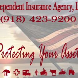 Independent Insurance Agency LLC