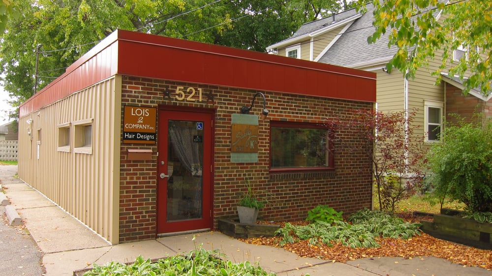 LOIS & COMPANY 521 N Sherman Ave, Madison, WI Yelp