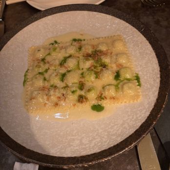 Mot Hai Ba - ravioli - Vietnamese Near Me - Dallas, Texas