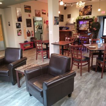 Gypsy’s Bakery - Bakeries Near Me - Prescott, Arizona