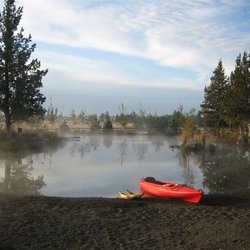 Aspen Landscape Development - Custom Ponds and Water Features
