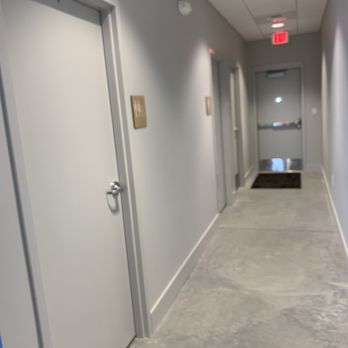 Echelon Coffee - Unisex bathrooms - Coffee & Tea Near Me - Springfield, Missouri