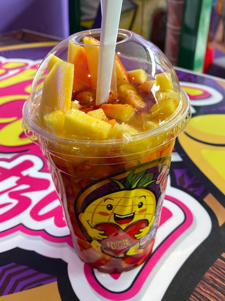 PINAS LOCAS QUETZALY 66 Lexington Ave, Passaic, NJ Menu Yelp