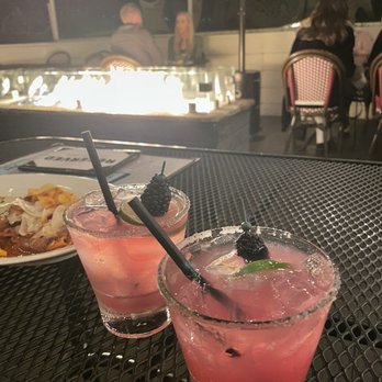 Starlight Lounge - Lounges Near Me - Carmel-by-the-Sea, California