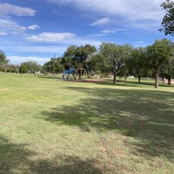 dunn park