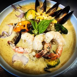 Green Curry