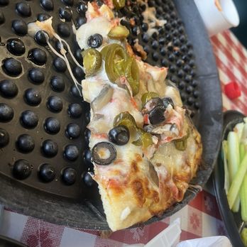 Original Antonio's - Pizza - Pizza Near Me - Avalon, California