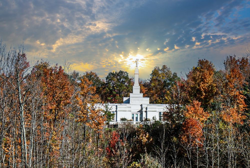 PALMYRA NEW YORK TEMPLE - Updated June 2025 - 27 Photos - 2720 Temple ...