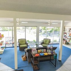 Ontario Shores RV Park