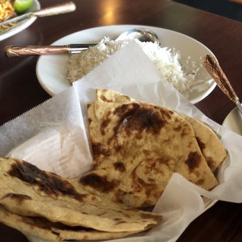Coriander - Rice and Roti - Indian Near Me - Denver, Colorado