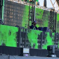 Electric Zoo Festival - EZoo 2023 - Green Velvet
