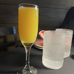 Curly's Grille - Mimosa