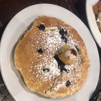 Bacon Street Diner - Blueberry pancakes - Breakfast & Brunch Near Me - Clearwater, Florida Bacon Street Diner - Blueberry pancakes - Breakfast & Brunch Near Me - Clearwater, Florida