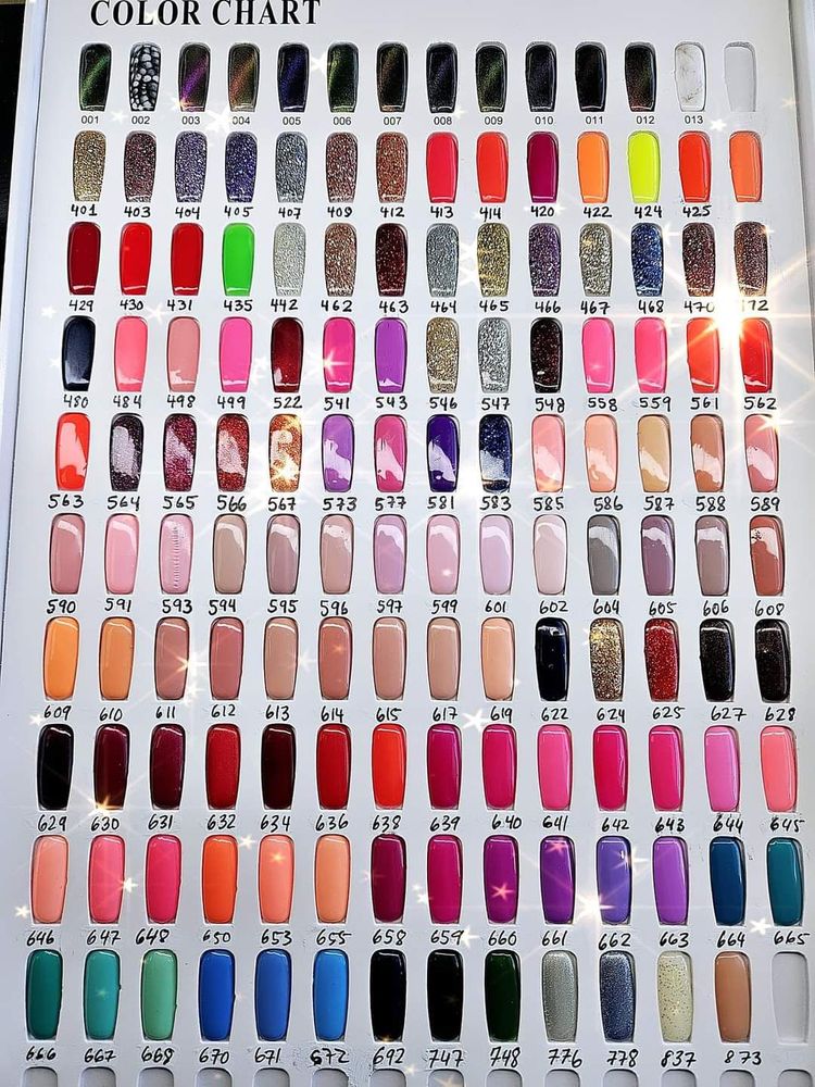 Getaway Nail Salon Image