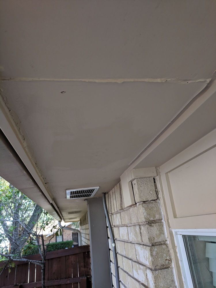 Slide of Scott Exteriors