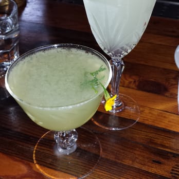 Kimball House - Crafty Cocktails - New American Near Me - Decatur, Georgia Kimball House - Crafty Cocktails - New American Near Me - Decatur, Georgia