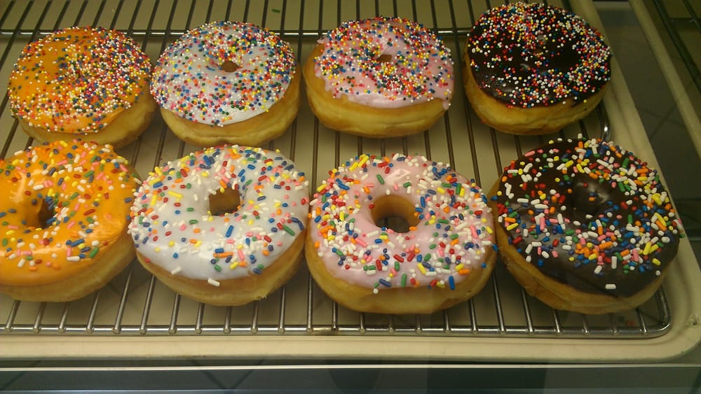 HEBRON DONUTS Updated July 2024 11 Photos & 12 Reviews 721 Hebron Pkwy, Lewisville, Texas