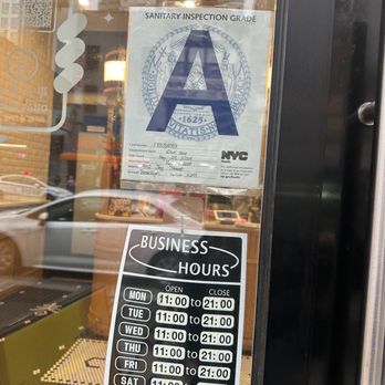 Chun Yang Tea - Hours - Bubble Tea Near Me - Brooklyn, New York