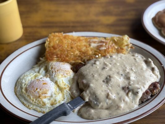 Bert's Café by null