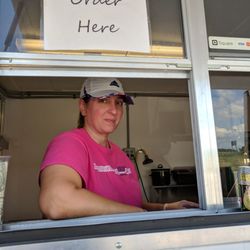 Kiki's Hawaiian Shave Ice